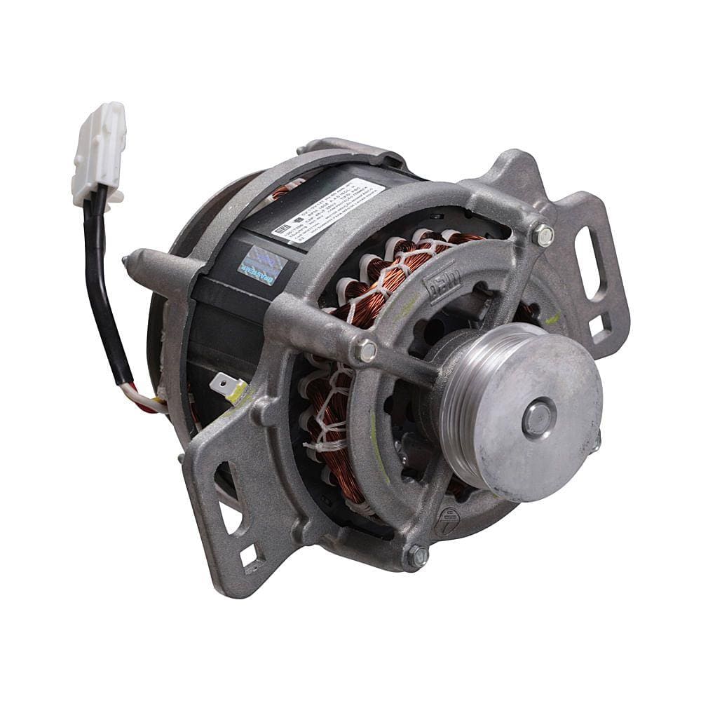 Conjunto Motor 110V para Máquina de Lavar  - W10711351