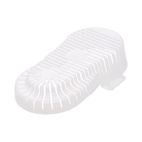 Proteção de Polia para Máquina de Lavar - W10669011