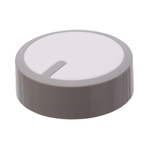 Botão Seletor de Funções para Máquina de Lavar Brastemp - W10848270