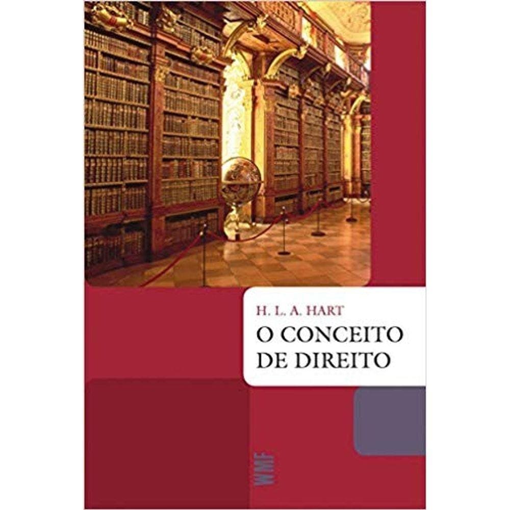 Conceito Do Direito, O