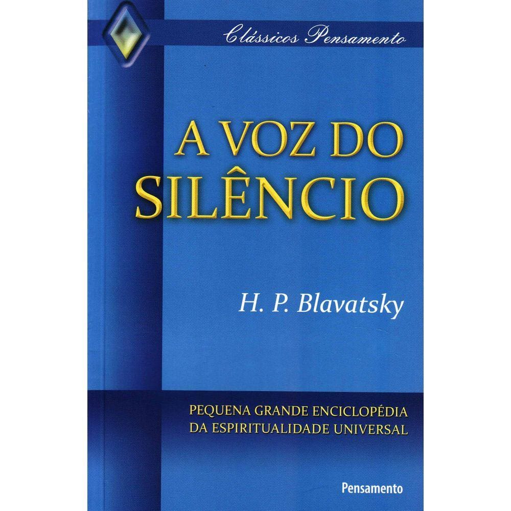 A voz do silencio dublado | Casas Bahia