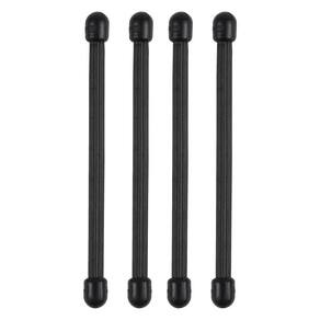 Organizador Flexível Nite Ize Gear Tie Gt3-4Pk-01 3`` (4 Und)