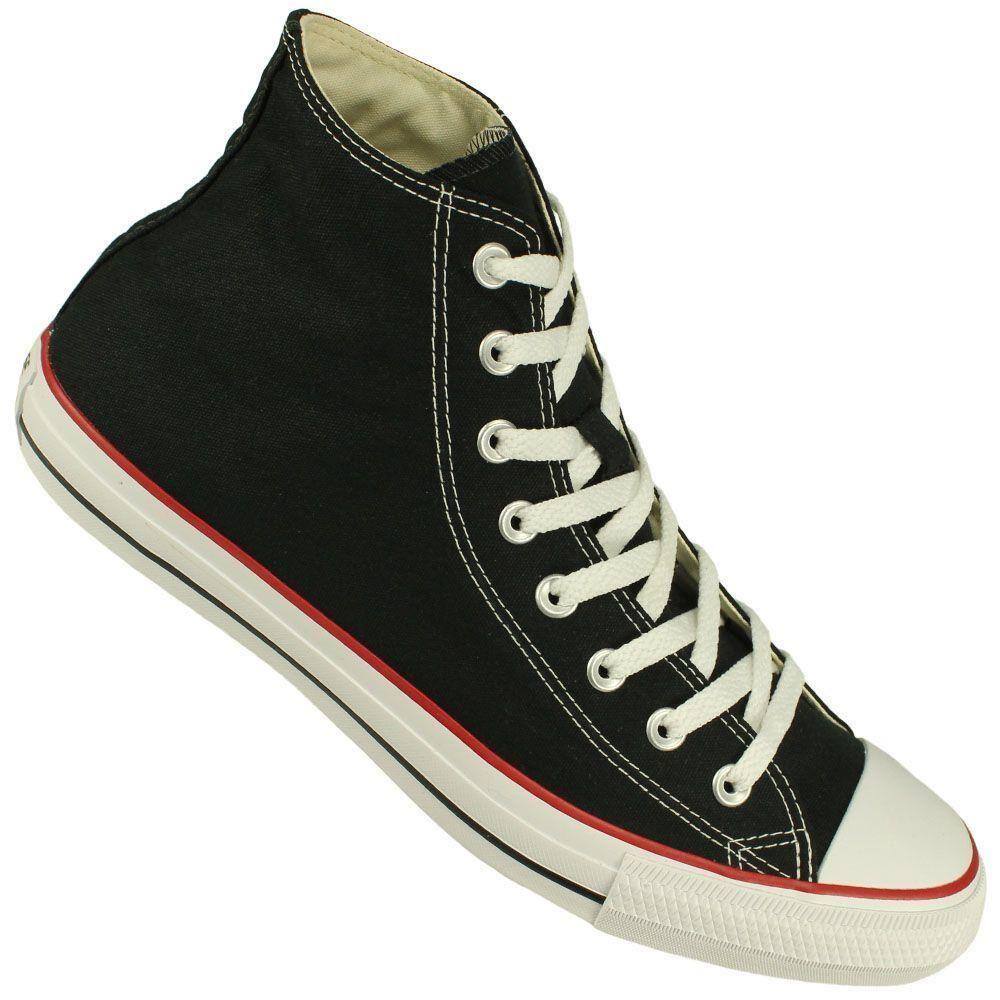 bota all star chuck taylor