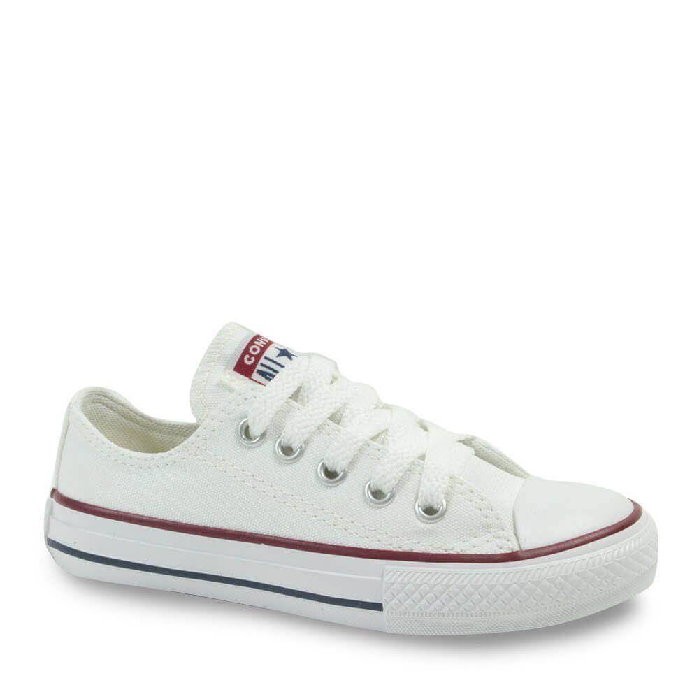 Tênis All Star Chuck Taylor Monochrome Com Cabedal em Alto Relevo -  CT04470002