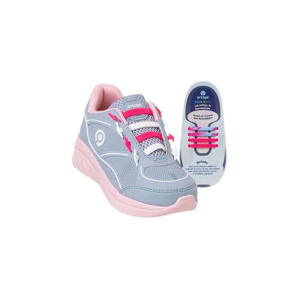 Sapato de rodinhas | Casas Bahia