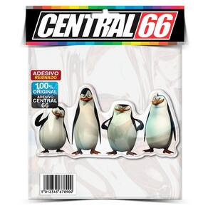 Jogo Pinguim Não Cai Toy Mix