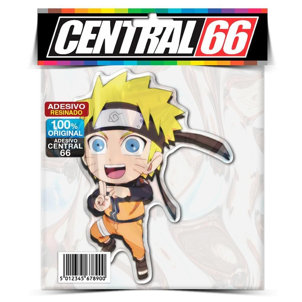 Naruto Central BR