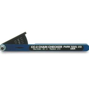 Chave Medidor De Desgaste De Corrente Park Tool Cc-2