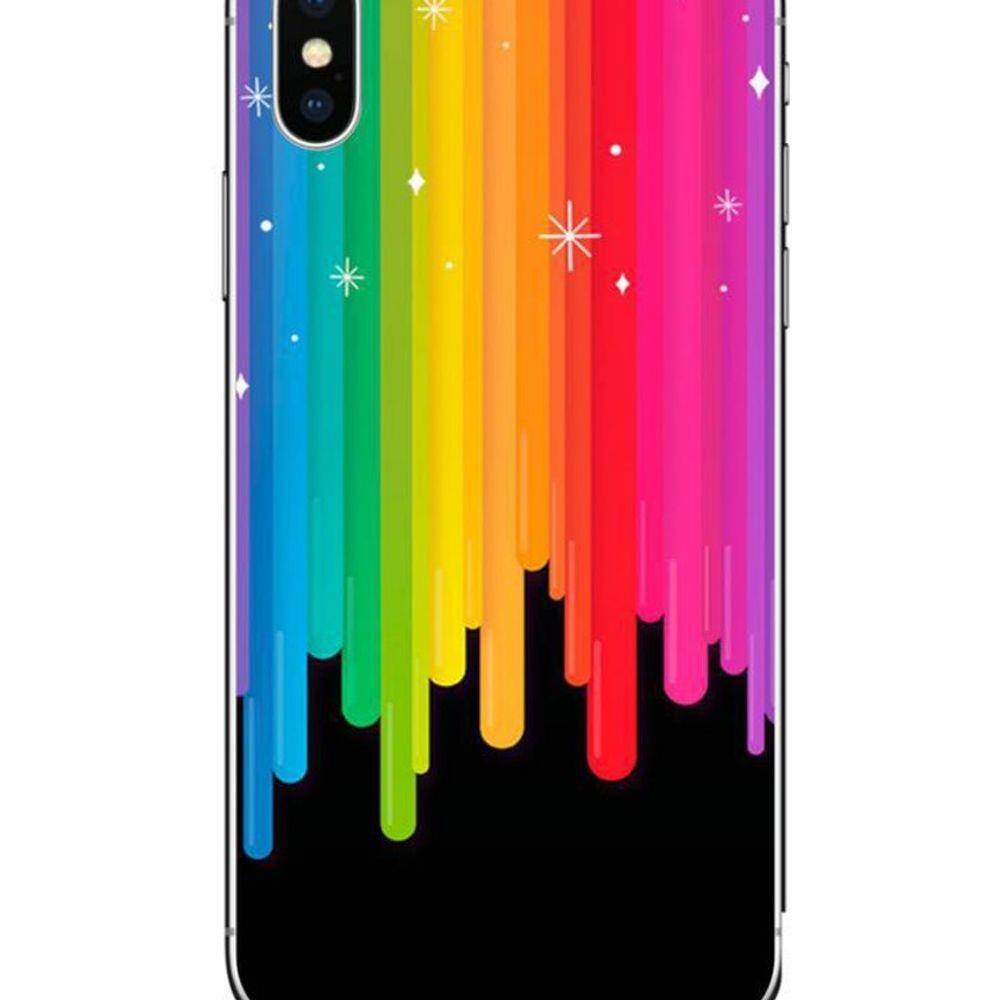 Capinha LGBT - 2 – iCase