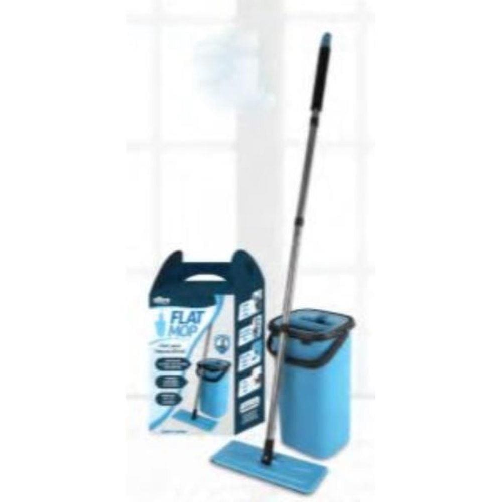 Flat mop Lava e Seca NOBRE