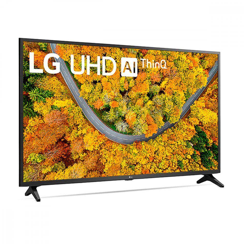 Smart Tv 65 Lg 7550 Casas Bahia