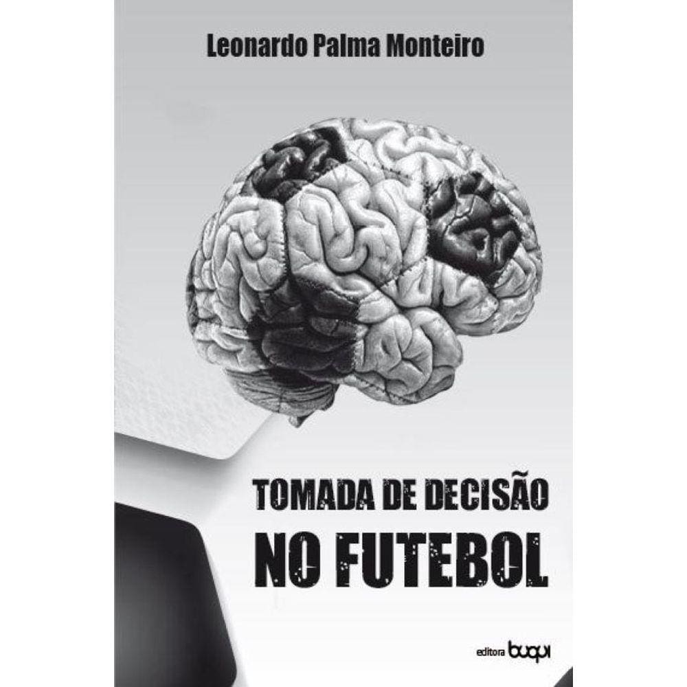 Tomada de decisão no futebol