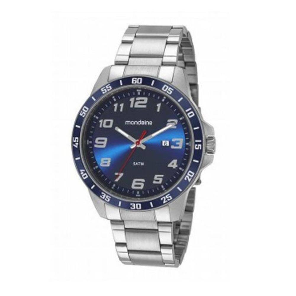 relógio mondaine masculino 99221g0mvna1
