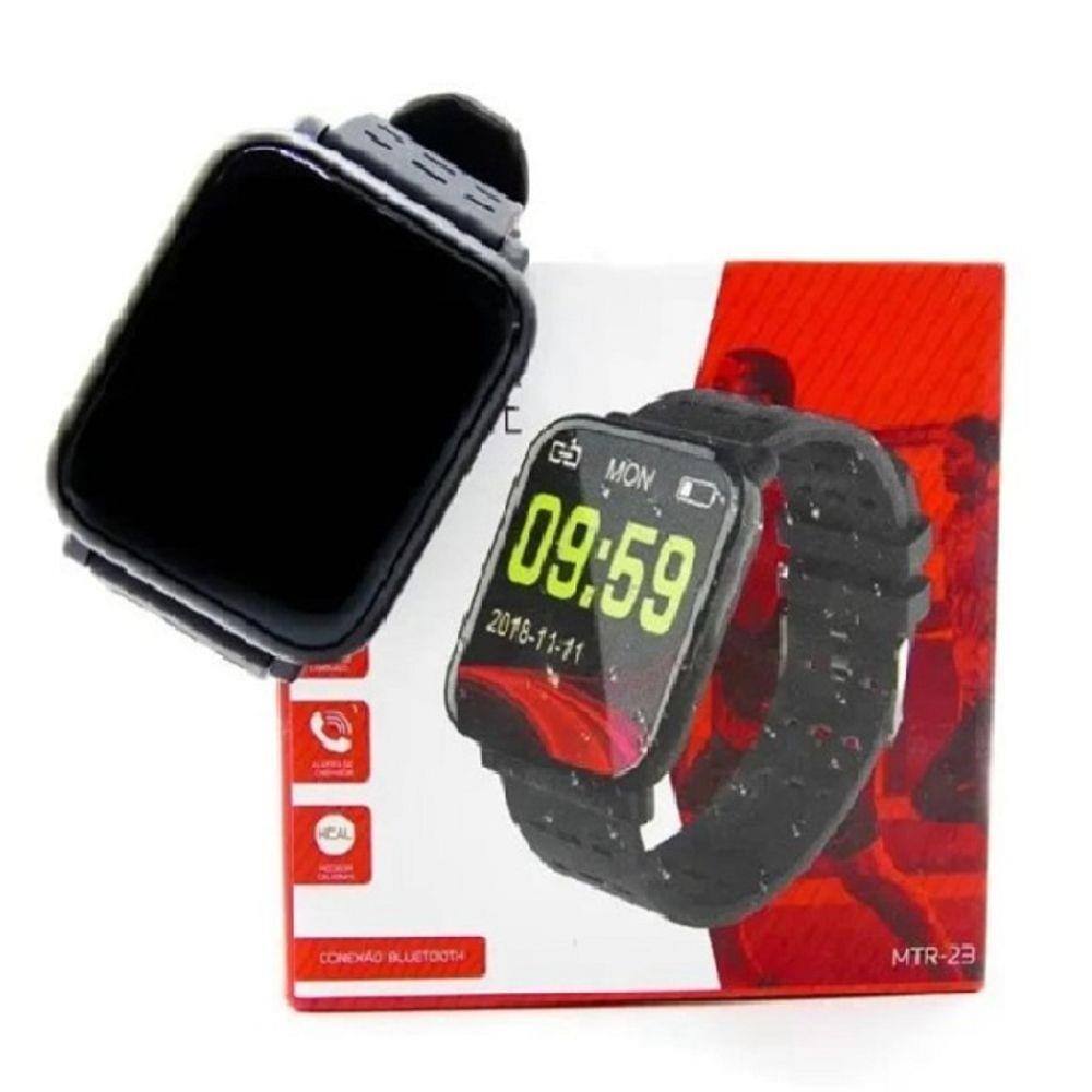 smartwatch innova m4