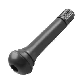 Bico Válvula Pneu Sem Câmara Tr418