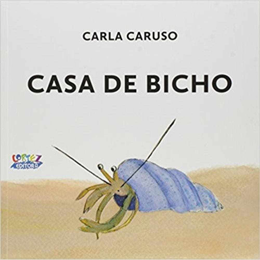 Casa De Bicho