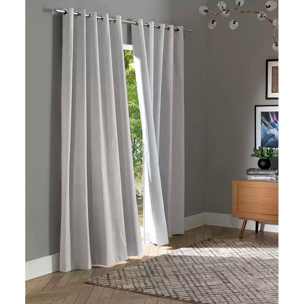 Cortina Blackout Decora Digital 3,00X2,60m Döhler Yasmim