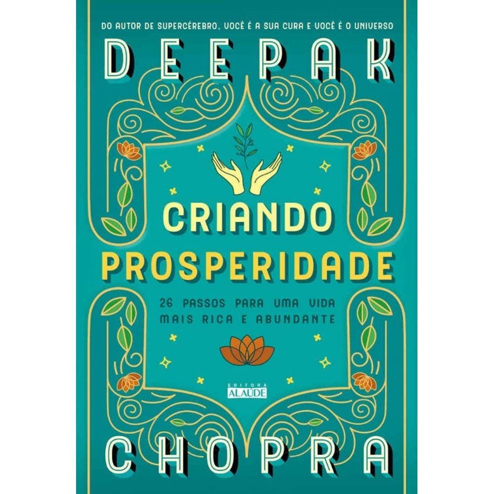 Criando Prosperidade