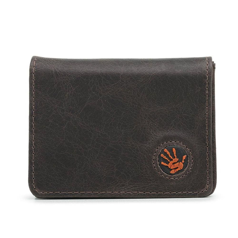 Carteira Masculina Fossil Sheden