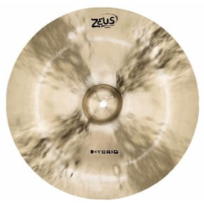 Prato Zeus Hybrid China 14 B-20 Zhch-14