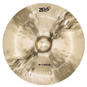 Prato Zeus Hybrid China 16 Zhch16 Liga B20