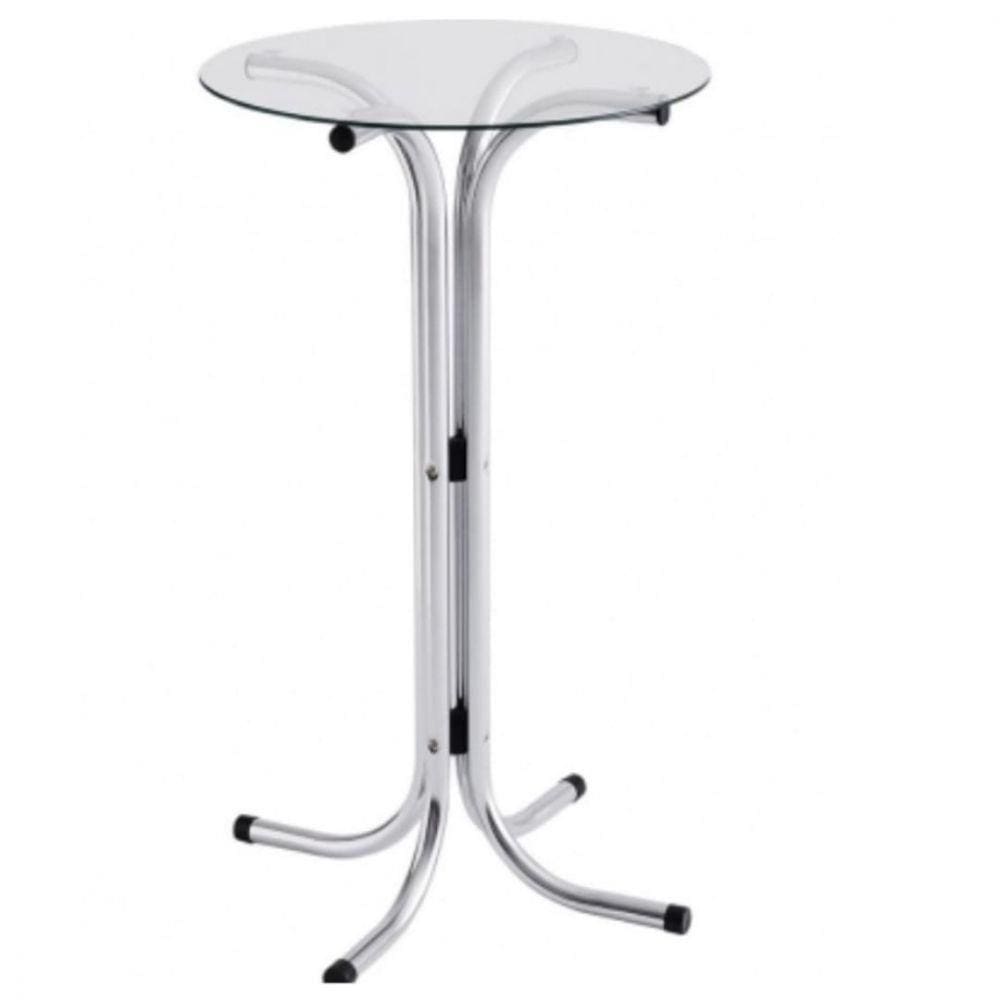 Bistrô Tais Cromado