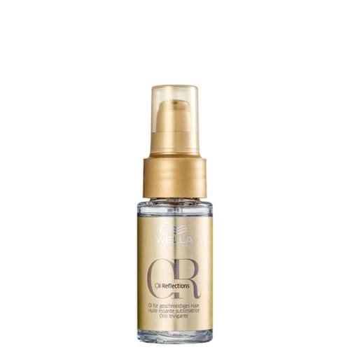 Wella Professionals Oil Reflections - Óleo Capilar 30ml é ruim? Wella Professionals Oil Reflections - Óleo Capilar 30ml é boa?