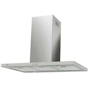 Coifa de Ilha Traditon Line Inox 90cm Fischer