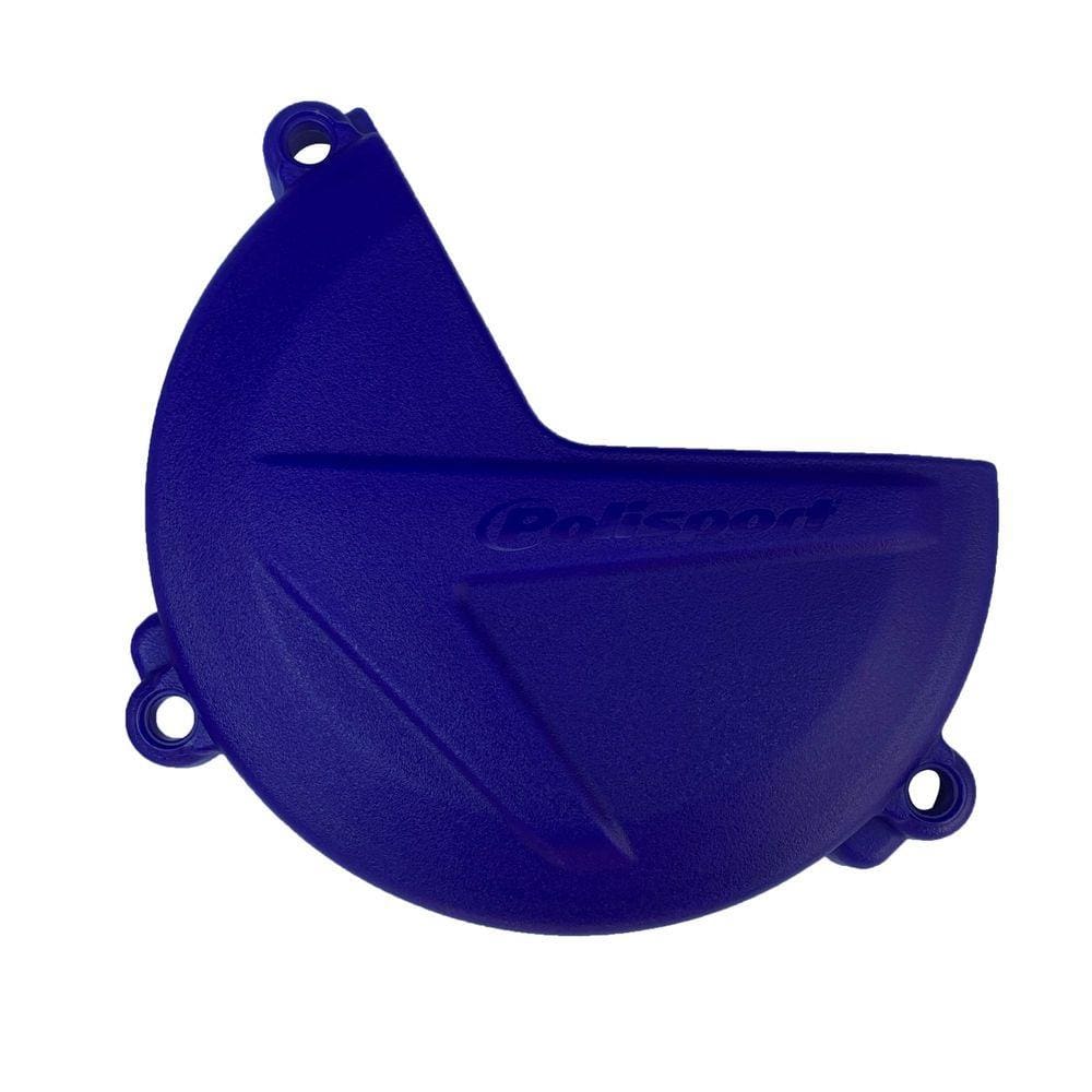 Protetor Polisport Tampa Lado Embreagem Sherco Se-r 250 300 450