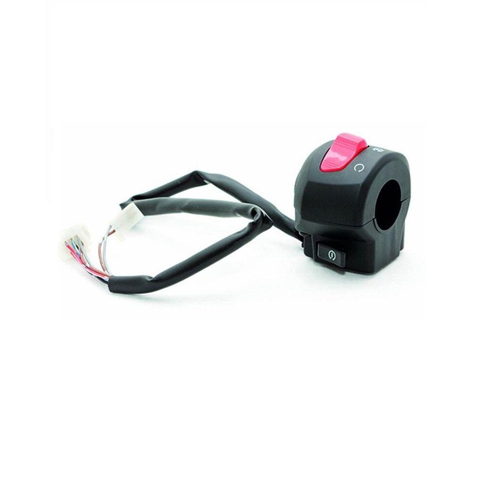 Punho Partida YBR 125 2002- 2005
