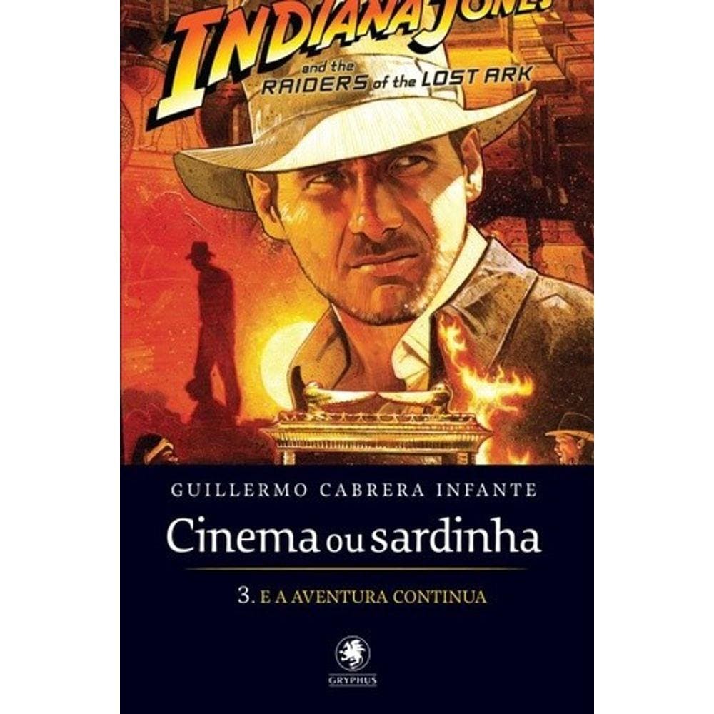 Cinema Ou Sardinha - Parte 3
