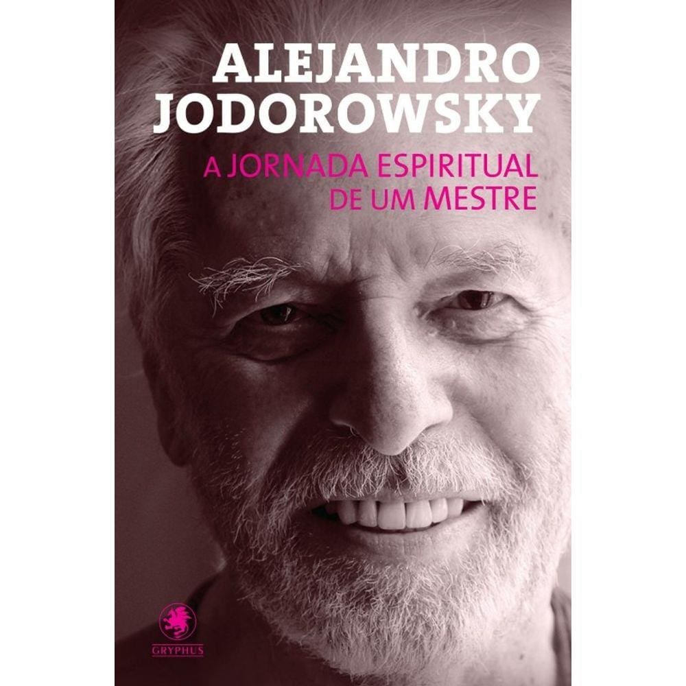 Jornada Espiritual De Um Mestre, A