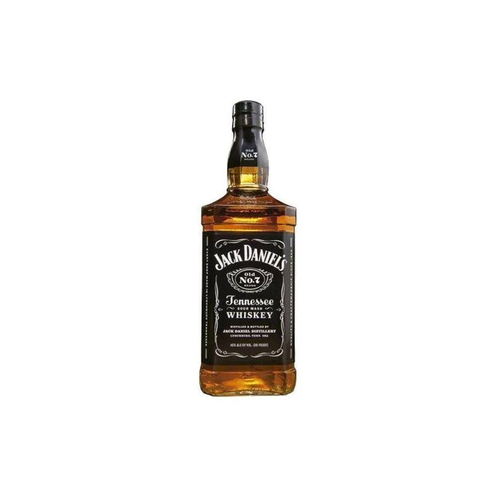 O que fazer com garrafa jack daniels | Casas Bahia