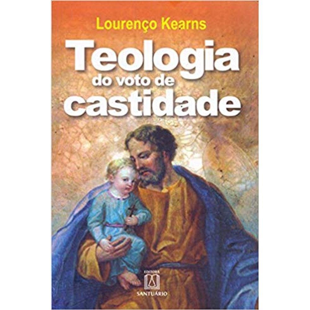 Teologia Do Voto De Castidade