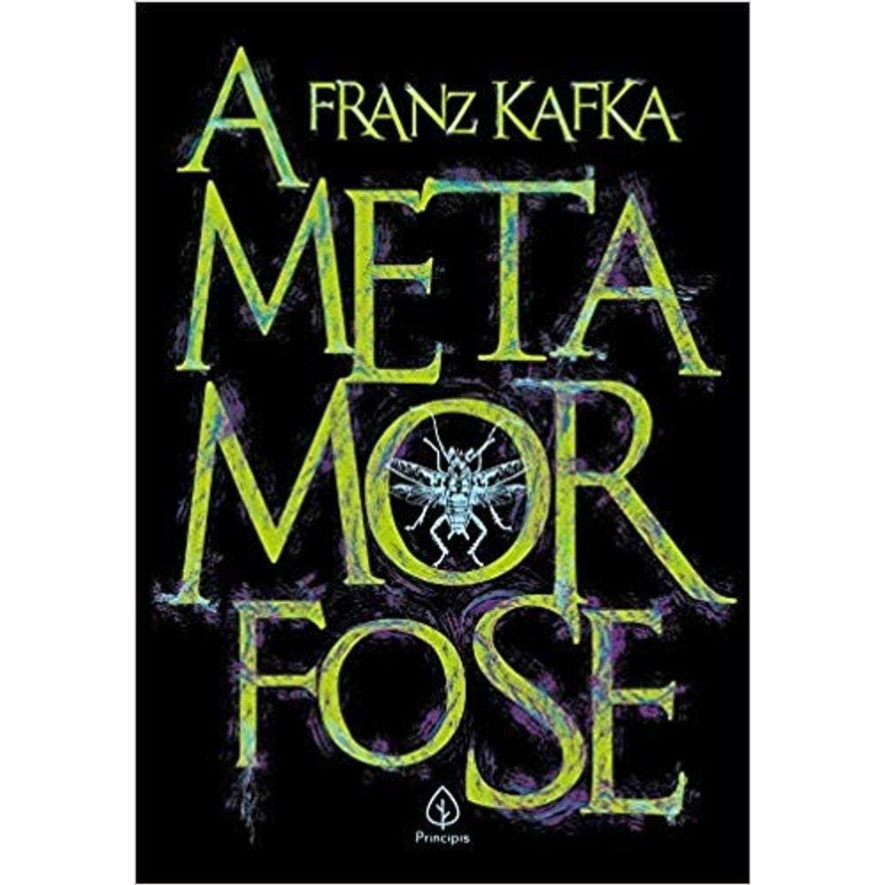 Metamorfose, A