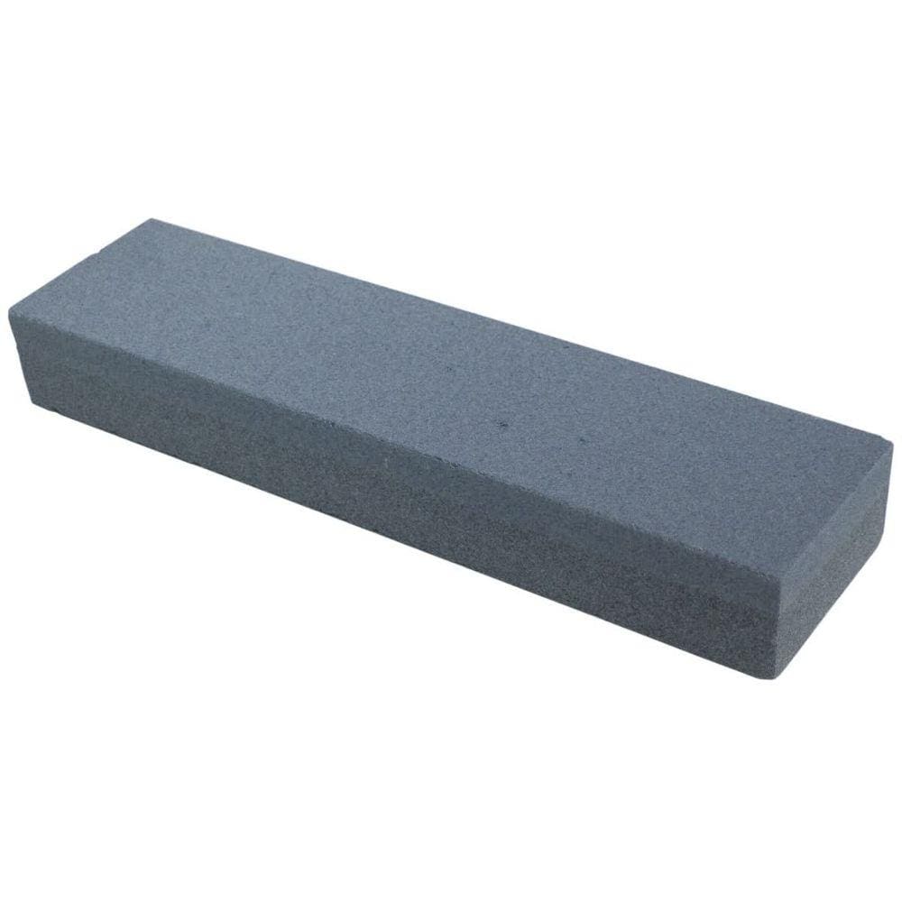 Pedra para Afiar Dupla Face 8Pol. 3VF Excellent