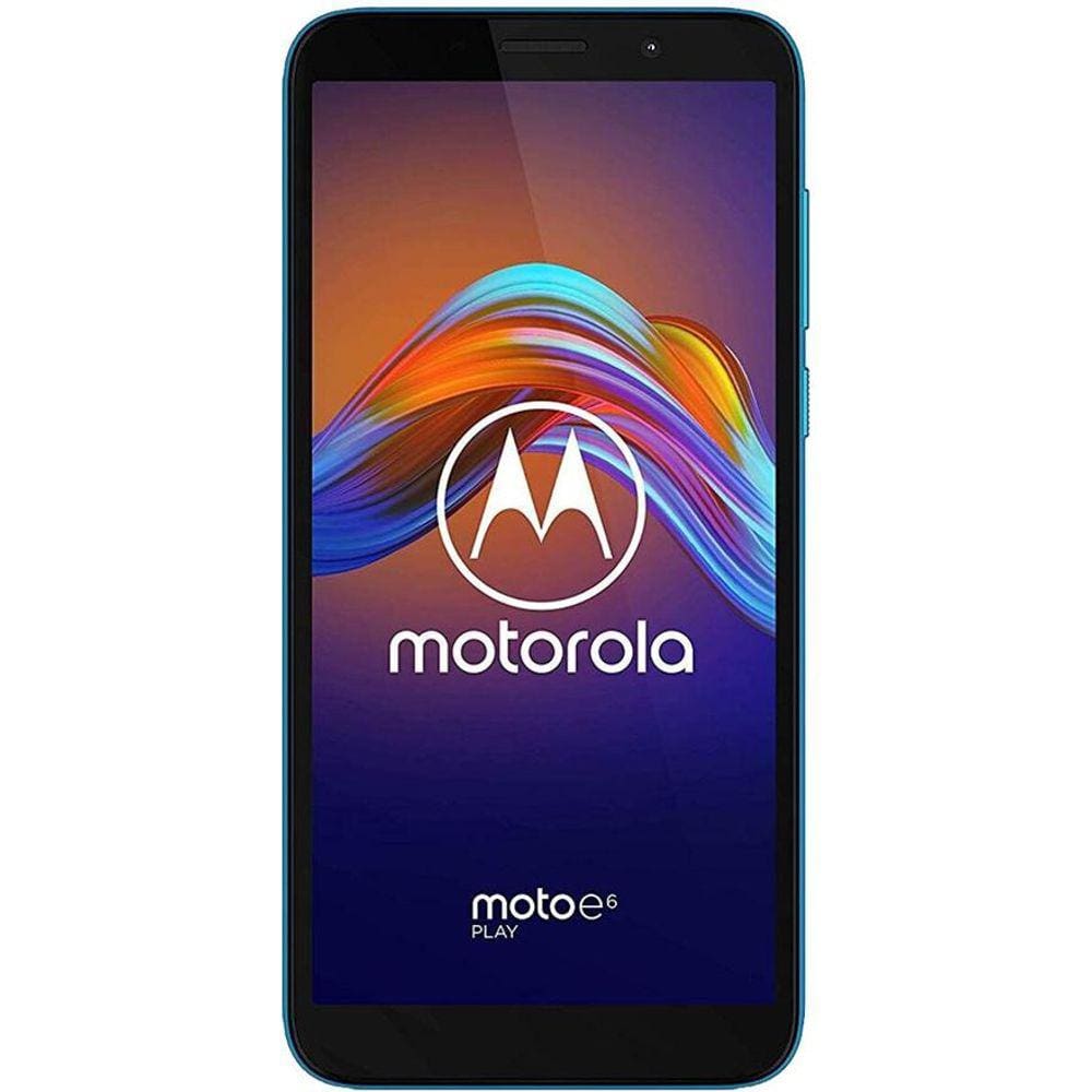 Moto e6 play 32 gb  Black Friday Casas Bahia