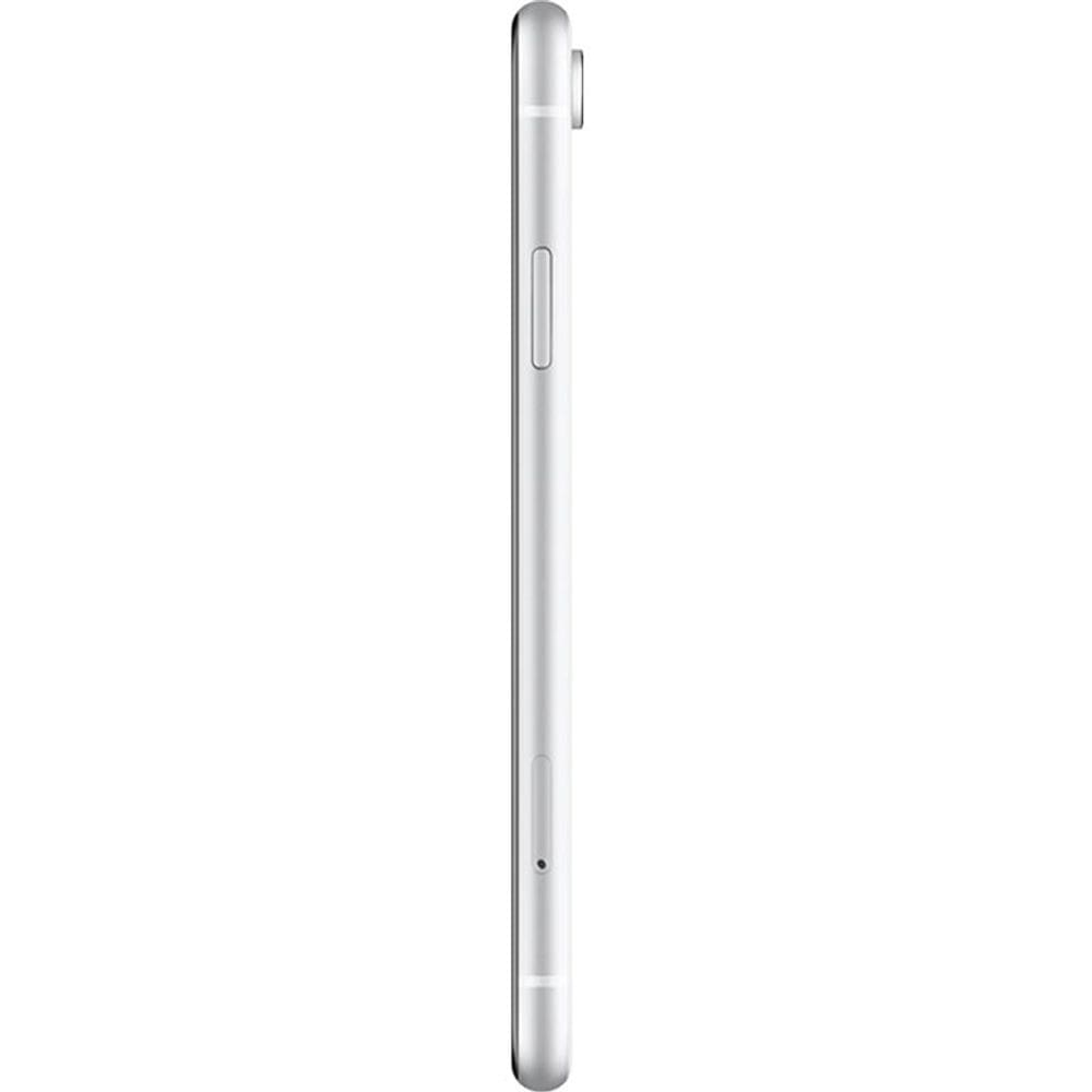 Usado: iPhone XR 64GB Branco Muito | Casas Bahia