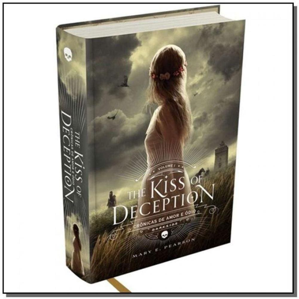 The Kiss Of Deception