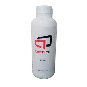 Actioil A550 Tratamento Para Diesel 500 Ml