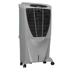 Climatizador De Ar Portátil Symphony Winter 80XL Cinza 60Hz
