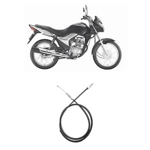 Cabo de Freio Cobreq 0001-CABOF Honda Titan Mix KS 2000