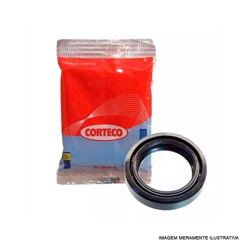Retentor Bengala Corteco 8522N Honda VT 600 C Shadow 98 - 05