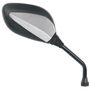 Par de Retrovisores GVS Mini para Sundown Web 100