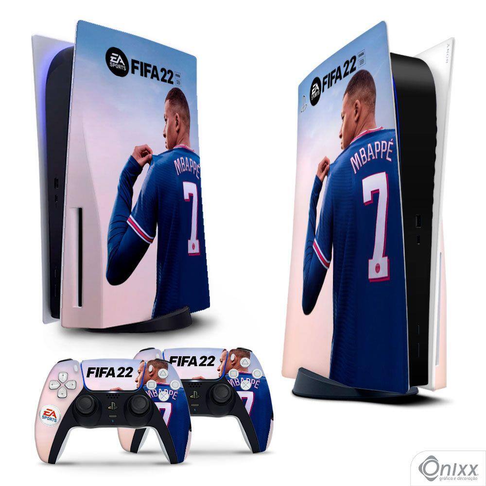 Fifa 22 download android  Black Friday Casas Bahia