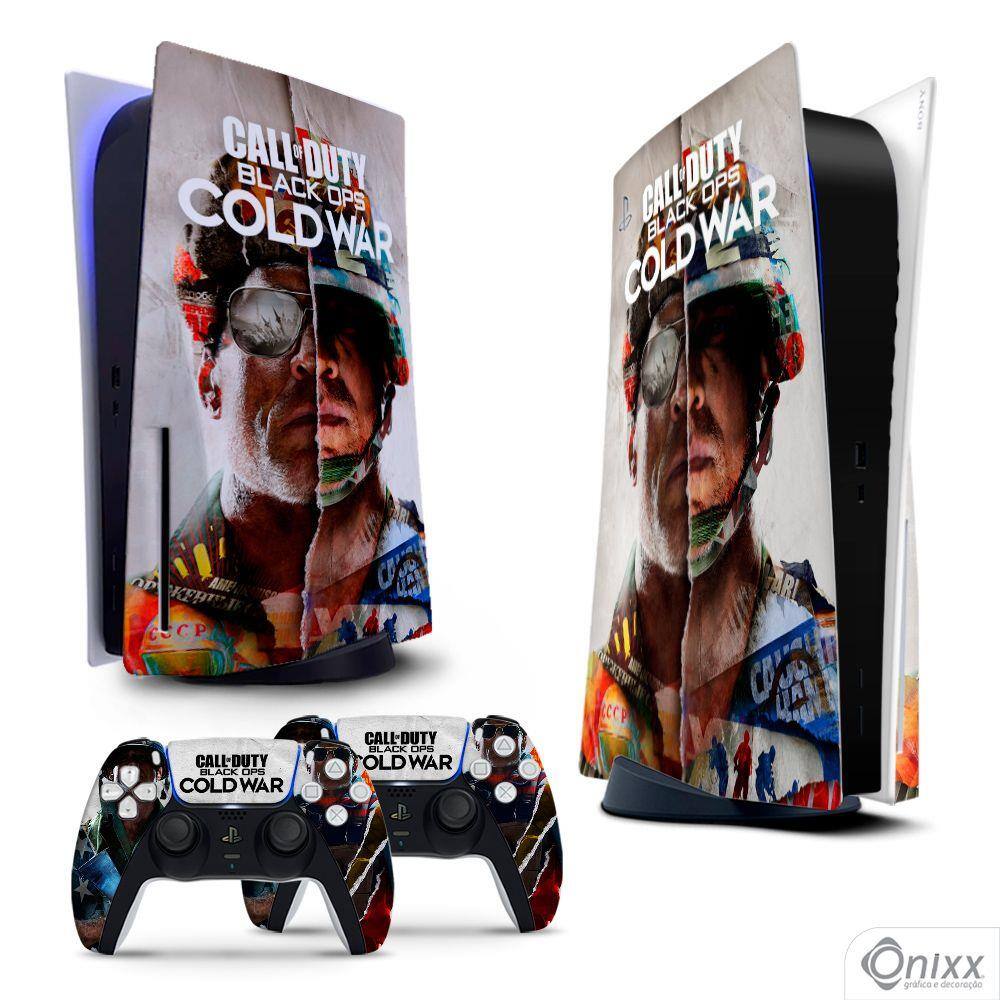 Skins ps4  Black Friday Casas Bahia