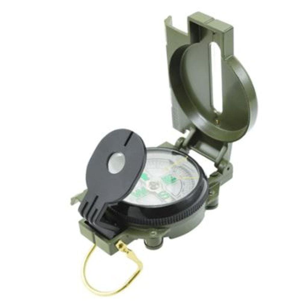 Bussola Ranger Ntk
