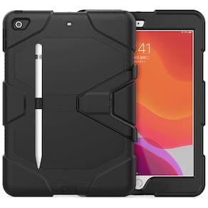 CAPA SURVIVOR PARA IOS 8 10.2" (2020) A2270 / A2428 / A2429 / A2430