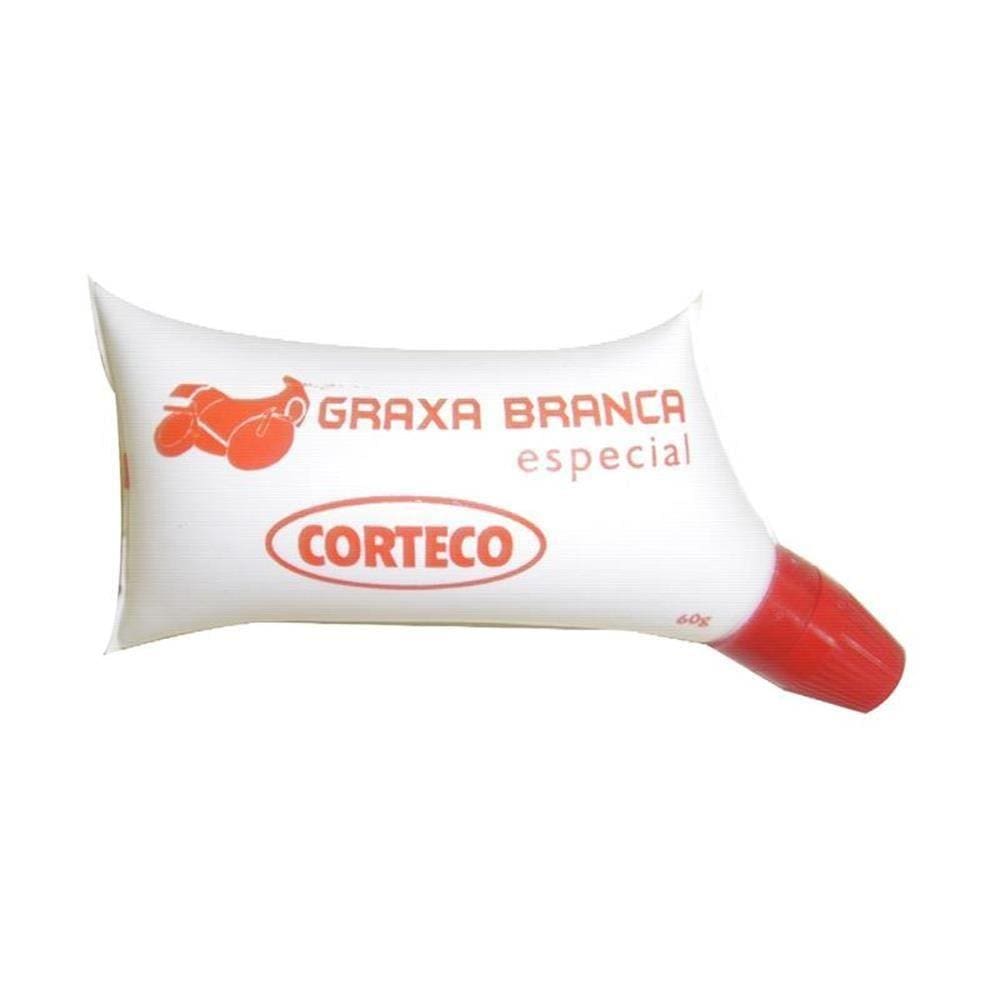 Graxa Branca Especial P/ Moto Corteco 66001L