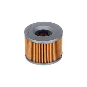 Filtro Óleo Moto PL248 Tecfil Kawasaki Ninja 250R 2009-2012